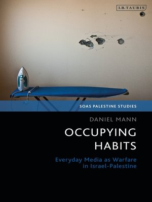 cover image of Occupying Habits